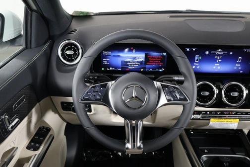 2026 Mercedes-Benz GLA 250 4MATIC