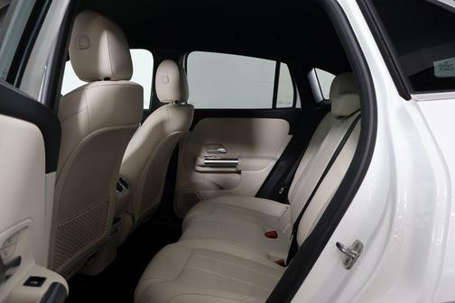 2026 Mercedes-Benz GLA 250 4MATIC