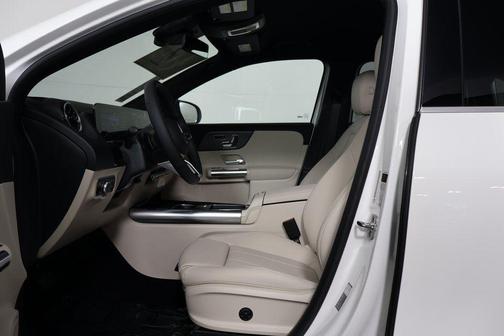 2026 Mercedes-Benz GLA 250 4MATIC