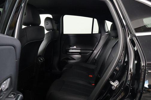 2026 Mercedes-Benz GLA 250 4MATIC