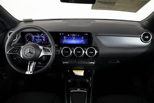 2026 Mercedes-Benz GLA 250 4MATIC