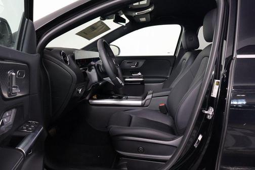 2026 Mercedes-Benz GLA 250 4MATIC