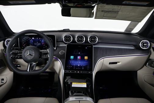 2026 Mercedes-Benz CLE 300 4MATIC Coupe