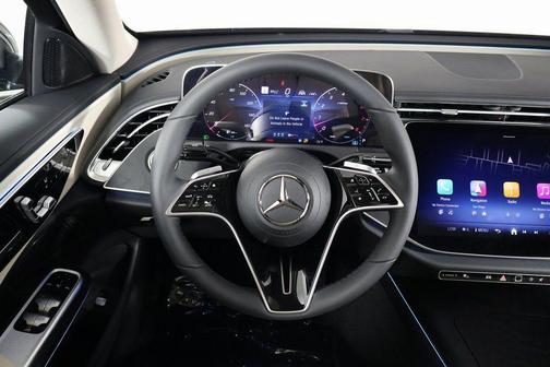 2026 Mercedes-Benz E-Class 4MATIC