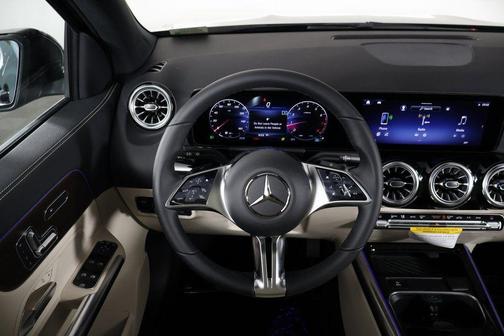 2026 Mercedes-Benz GLA 250 4MATIC