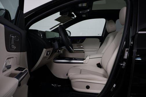 2026 Mercedes-Benz GLA 250 4MATIC