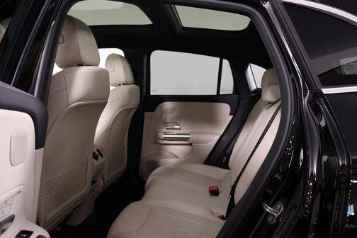 2026 Mercedes-Benz GLA 250 4MATIC