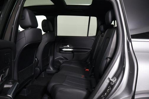 2026 Mercedes-Benz GLB 250 Base