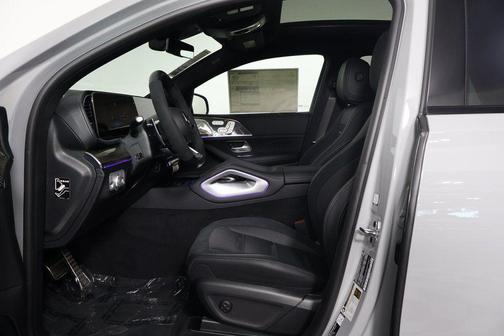 2026 Mercedes-Benz AMG GLE 53 4MATIC+ Coupe