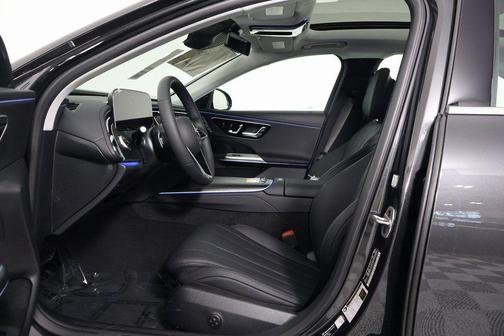 Graphite Grey Metallic 2026 Mercedes-Benz E-Class E 350