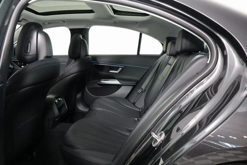 Graphite Grey Metallic 2026 Mercedes-Benz E-Class E 350
