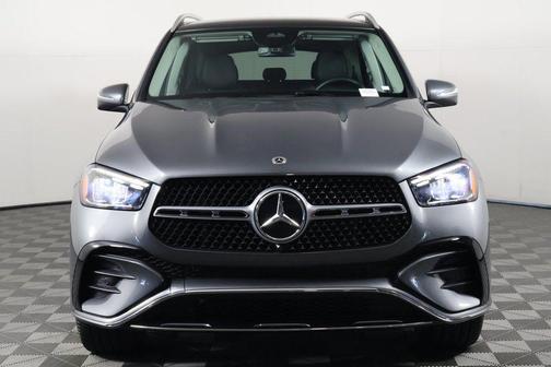 2025 Mercedes-Benz GLE 350 Base