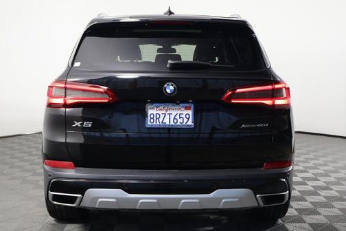 2020 BMW X5 sDrive40i