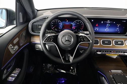 2026 Mercedes-Benz GLE 350 4MATIC