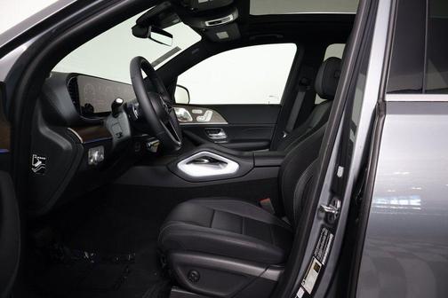 2026 Mercedes-Benz GLE 350 4MATIC