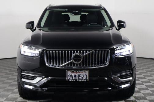 2025 Volvo XC90 B6 Plus 7-Seater