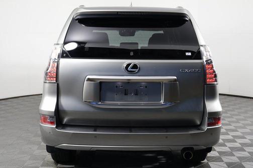 2023 Lexus GX 460 Luxury