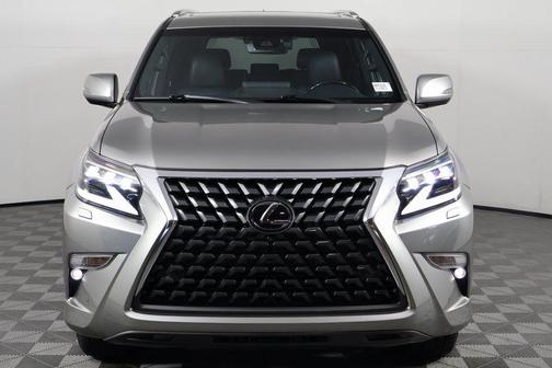 2023 Lexus GX 460 Luxury
