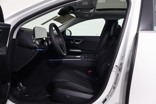 Polar White 2026 Mercedes-Benz E-Class E 350