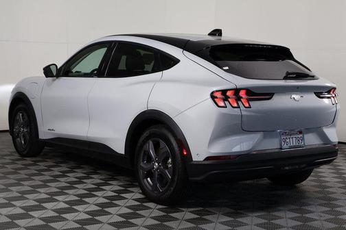 2023 Ford Mustang Mach-E Select