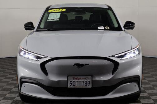 2023 Ford Mustang Mach-E Select