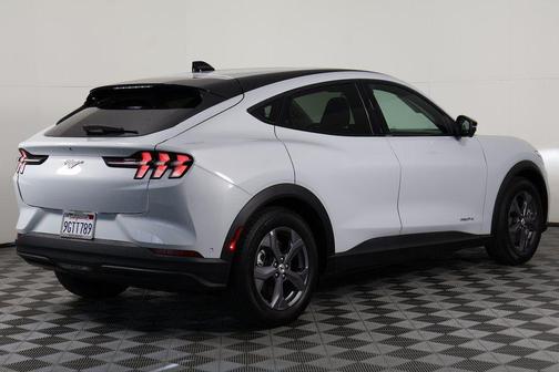 2023 Ford Mustang Mach-E Select