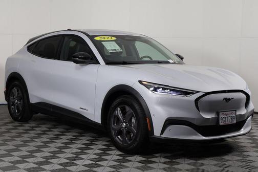 2023 Ford Mustang Mach-E Select