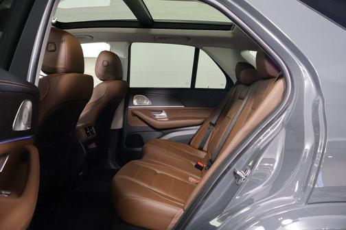 2025 Mercedes-Benz GLE 350 Base