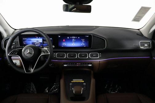2025 Mercedes-Benz GLE 350 Base