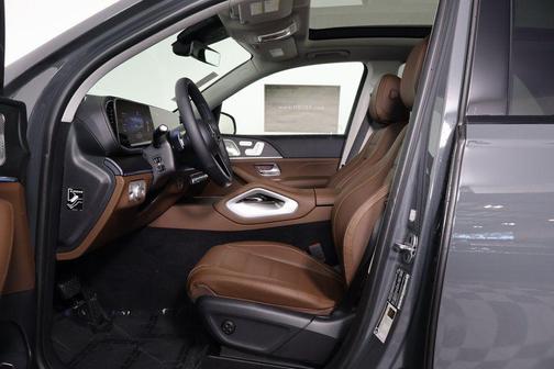 2025 Mercedes-Benz GLE 350 Base