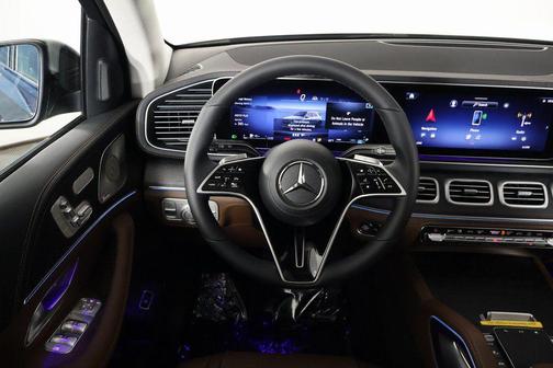 2025 Mercedes-Benz GLE 350 Base