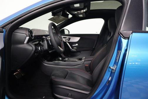 2026 Mercedes-Benz CLA 250 4MATIC