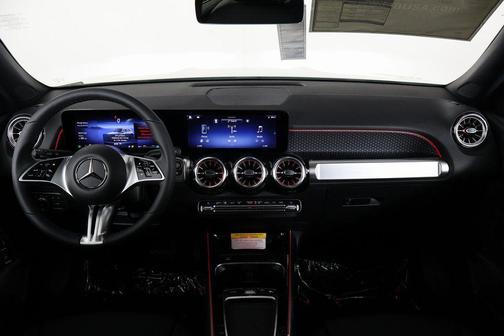 2026 Mercedes-Benz GLB 250 Base