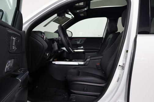 2026 Mercedes-Benz GLB 250 Base