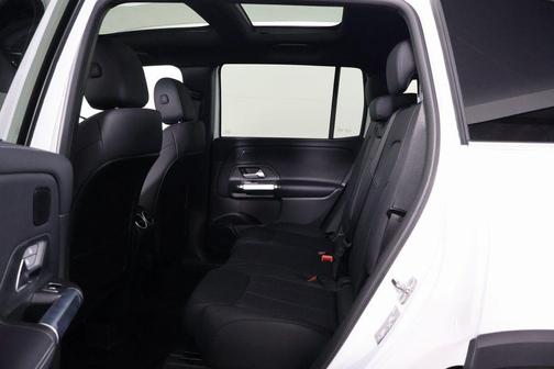 2026 Mercedes-Benz GLB 250 Base