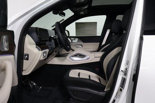 2026 Mercedes-Benz AMG GLE 53 4MATIC+