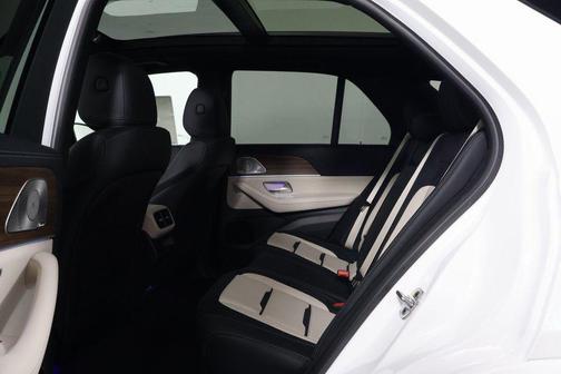 2026 Mercedes-Benz AMG GLE 53 4MATIC+