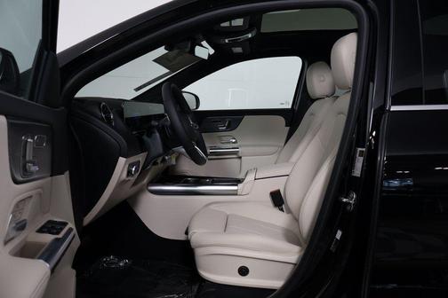 2026 Mercedes-Benz GLA 250 4MATIC