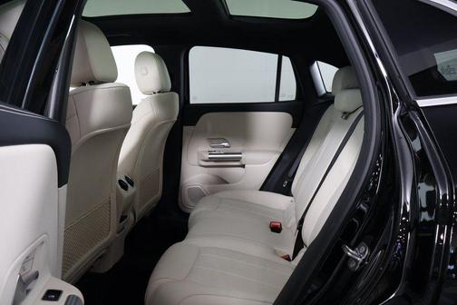 2026 Mercedes-Benz GLA 250 4MATIC