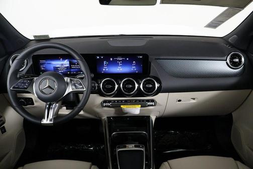 2026 Mercedes-Benz GLA 250 4MATIC