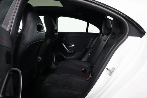 2026 Mercedes-Benz CLA 250 Base