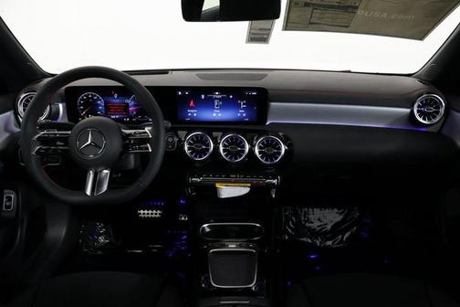 2026 Mercedes-Benz CLA 250 Base