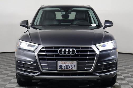 2018 Audi Q5 2.0T Tech Premium