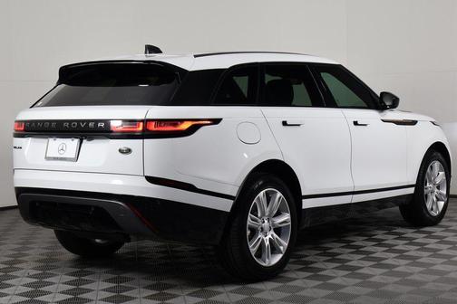 White 2023 Land Rover Range Rover Velar P250 S R-Dynamic