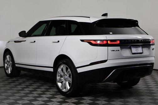White 2023 Land Rover Range Rover Velar P250 S R-Dynamic