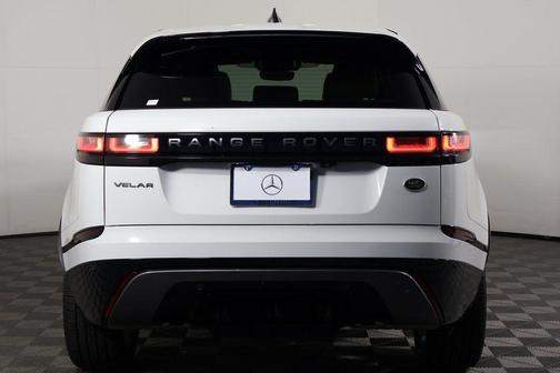 White 2023 Land Rover Range Rover Velar P250 S R-Dynamic