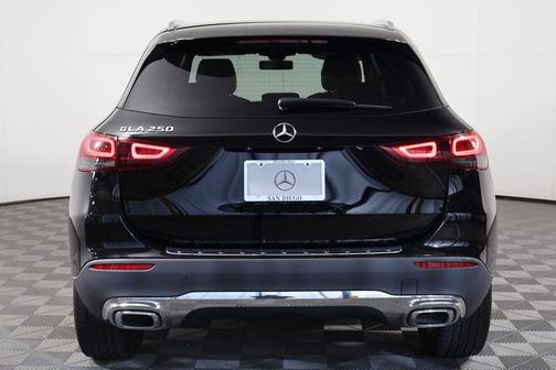 2023 Mercedes-Benz GLA 250 Base