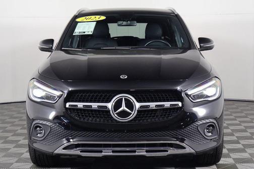 2023 Mercedes-Benz GLA 250 Base