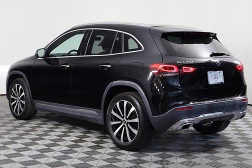 2023 Mercedes-Benz GLA 250 Base
