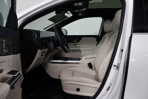 2026 Mercedes-Benz GLA 250 4MATIC